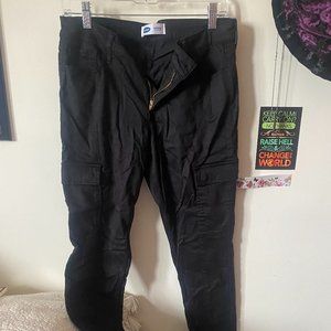 Old Navy Rockstar Cargo pants